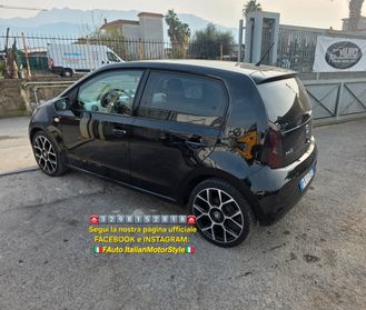 Seat Mii 1.0 5 porte Chic