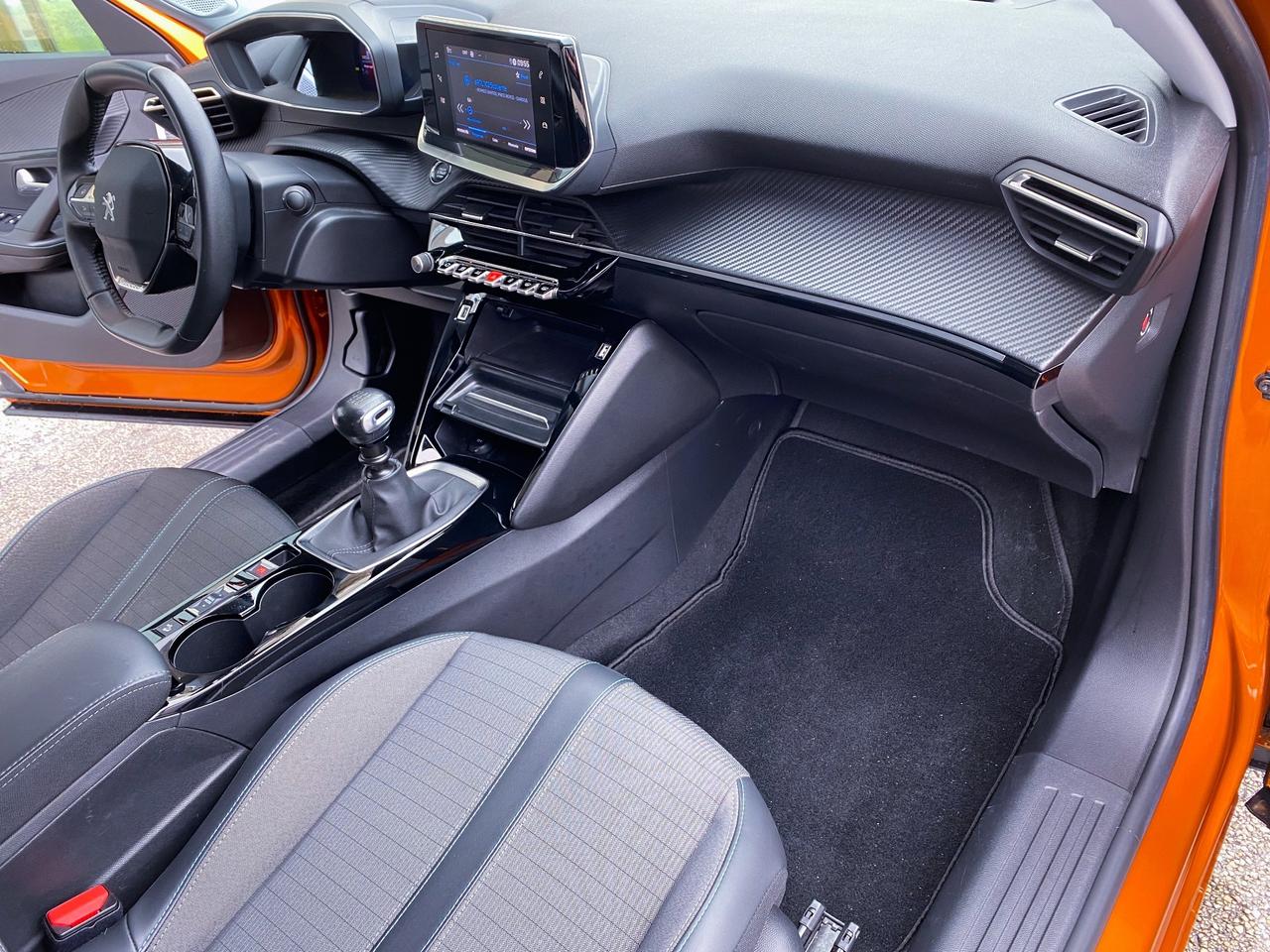 Peugeot 2008 BlueHDi 110 S&S Active Pack - 2021