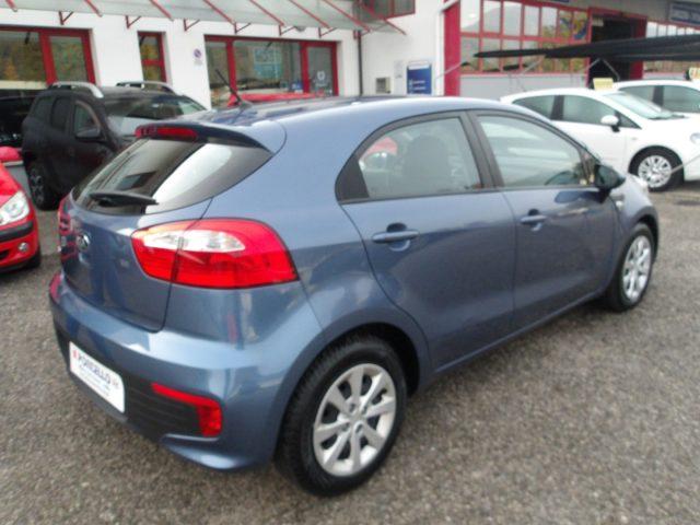 KIA Rio 1.2 CVVT 5p. Cool - NEOPATENTATI