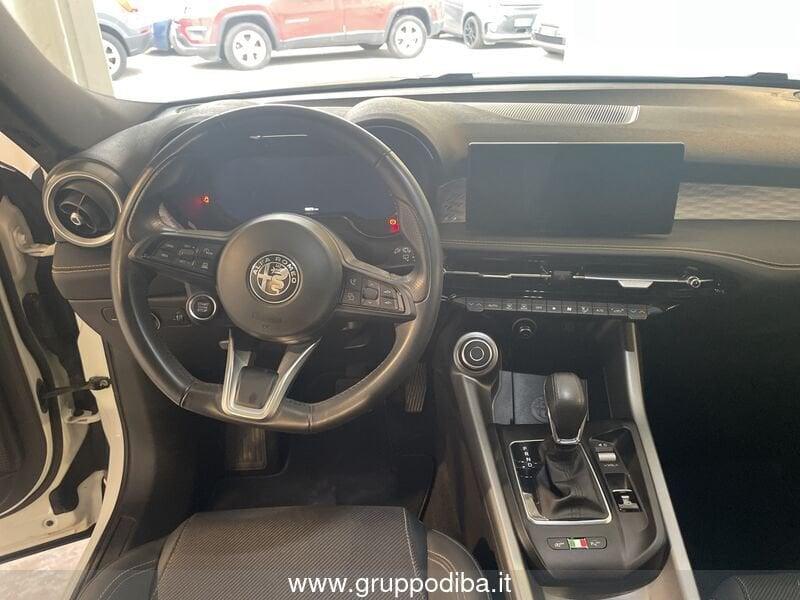 Alfa Romeo Tonale 1.6 Ti 130cv tct6