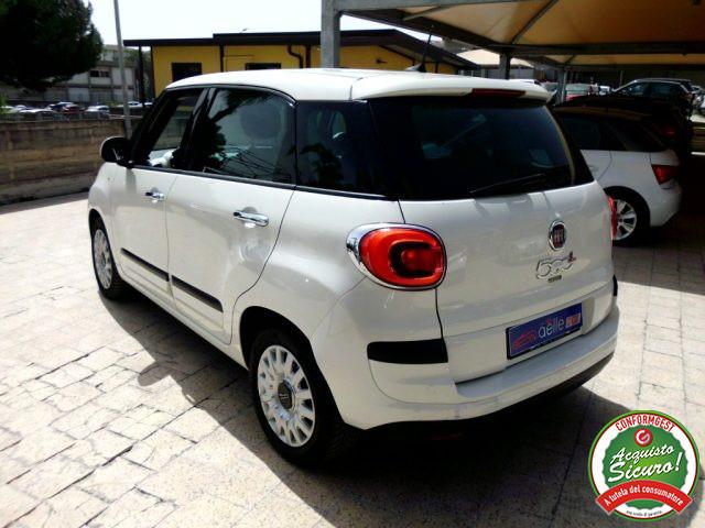 FIAT 500L 1.6 Multijet 120 CV Business Autocarro N1