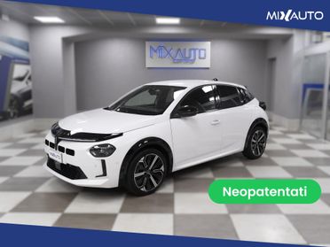 Lancia Ypsilon 1.2 MHEV LX 110CV E-DCT