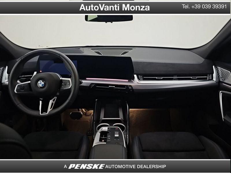 BMW X2 X2 xDrive 20d Msport Pro