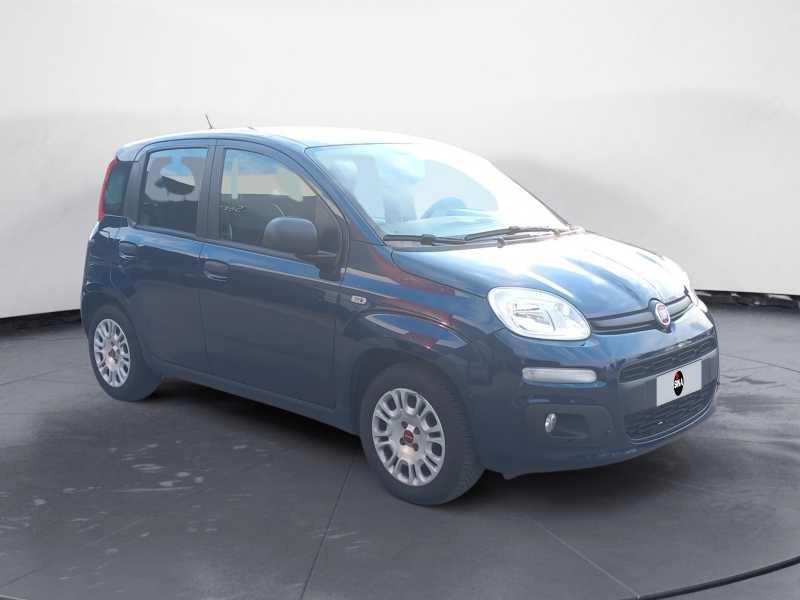 FIAT Panda 1.2 Easy easypower Gpl #85000km