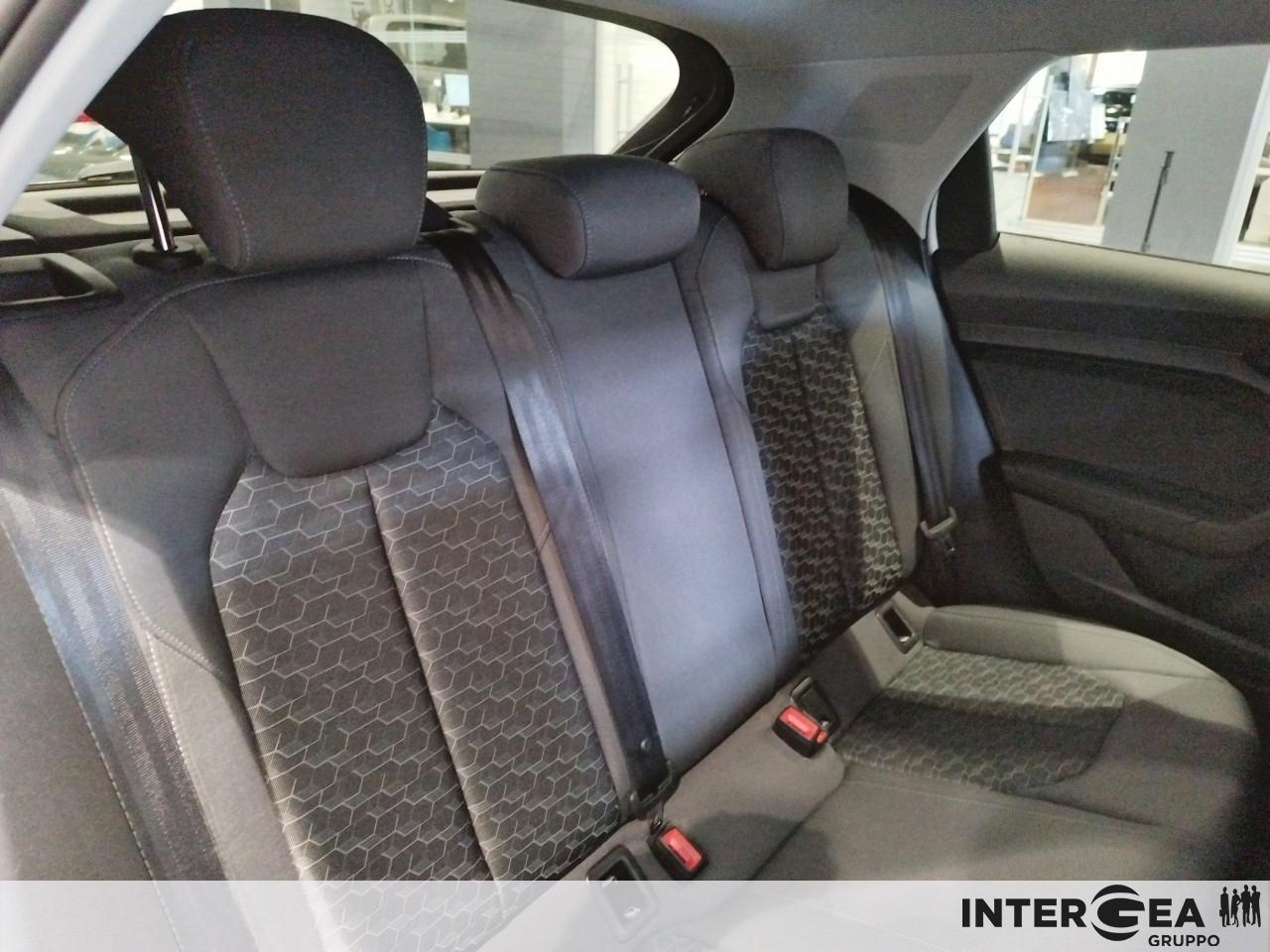 AUDI A1 Sportback 30 1.0 tfsi S Line Edition 116cv