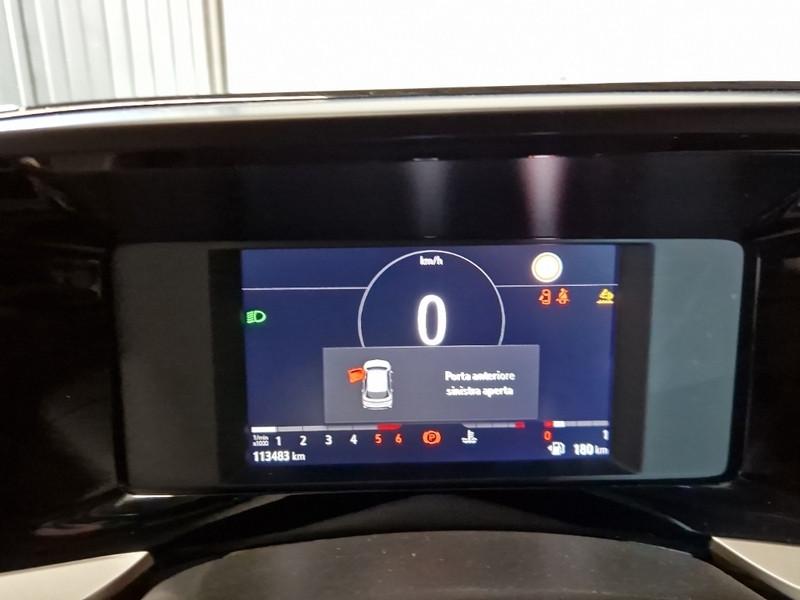 OPEL MOKKA 1.5 110 CV EDITION MT6 5 PORTE SUV