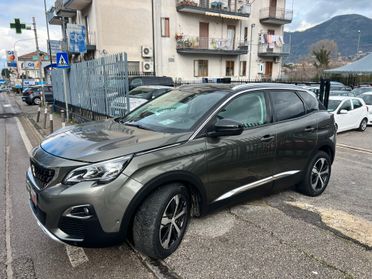 Peugeot 3008 BlueHDi 130 S&S Allure