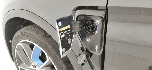 LYNK & CO 01 PHEV