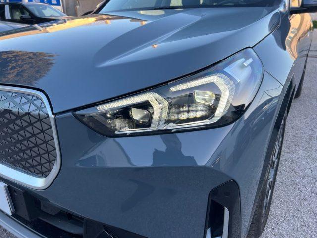BMW iX1 eDrive 20 xLine