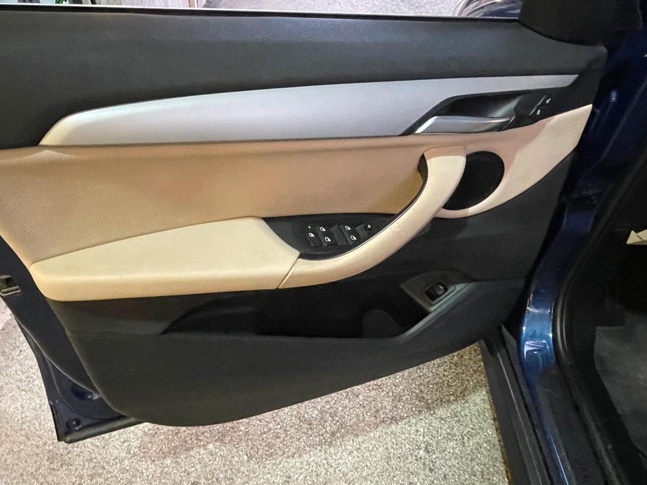 Bmw X1 sDrive16d xLine