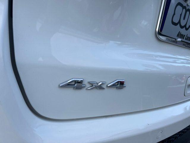JEEP Compass 2.0 Multijet II 170 CV aut. 4WD Limited