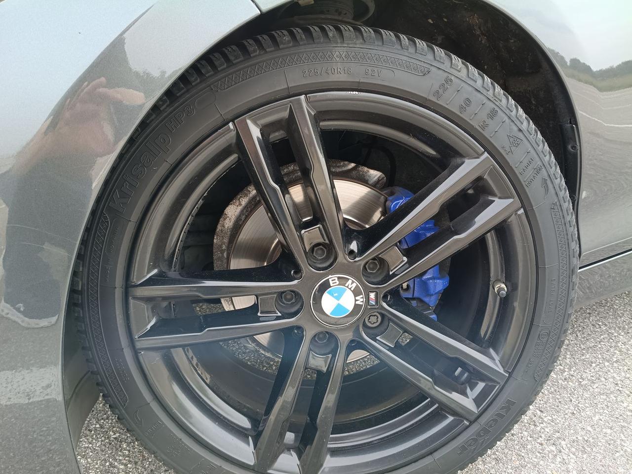 Bmw 118 M-SPORT #50689