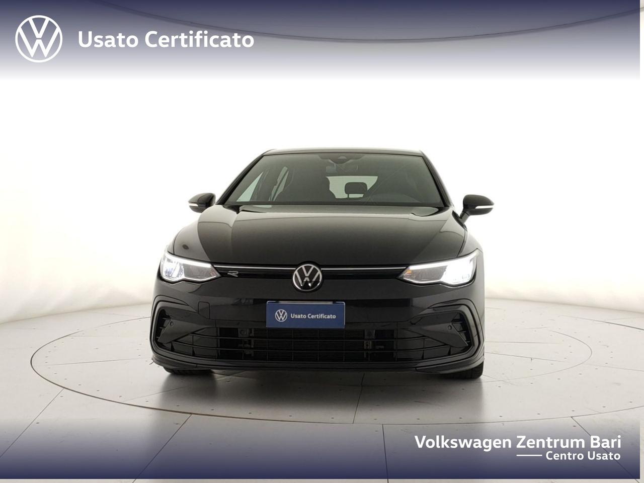 Volkswagen Golf 1.5 tsi evo r-line 150cv