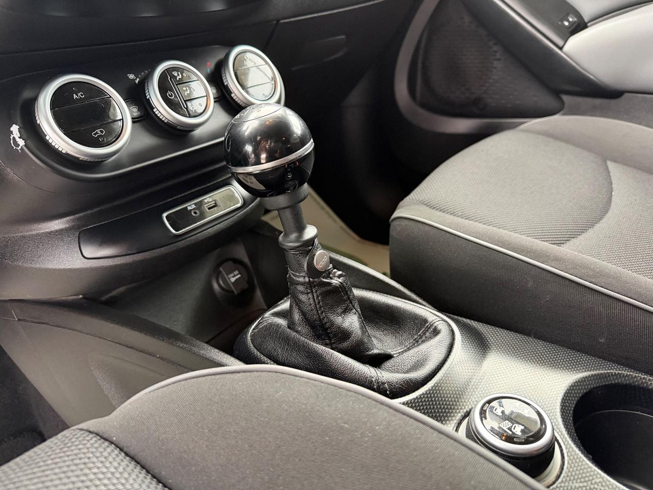 Fiat 500X 1.6 MultiJet 120 CV Business