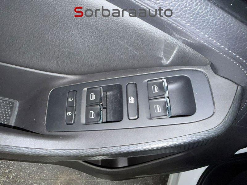 DR AUTOMOBILES dr 4.0 1.5 Bi-Fuel GPL