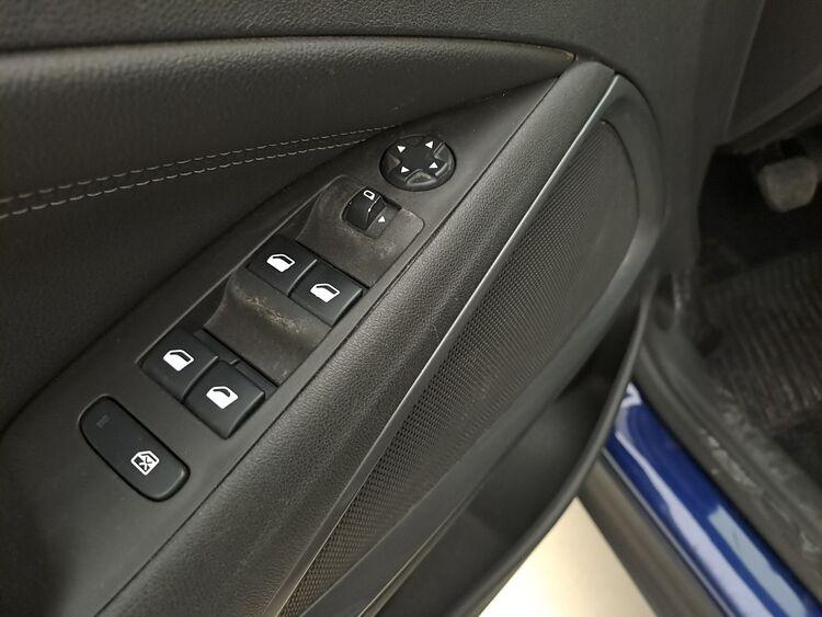 Opel Crossland Elegance AT6 BR319356 1.5 Diesel 120CV