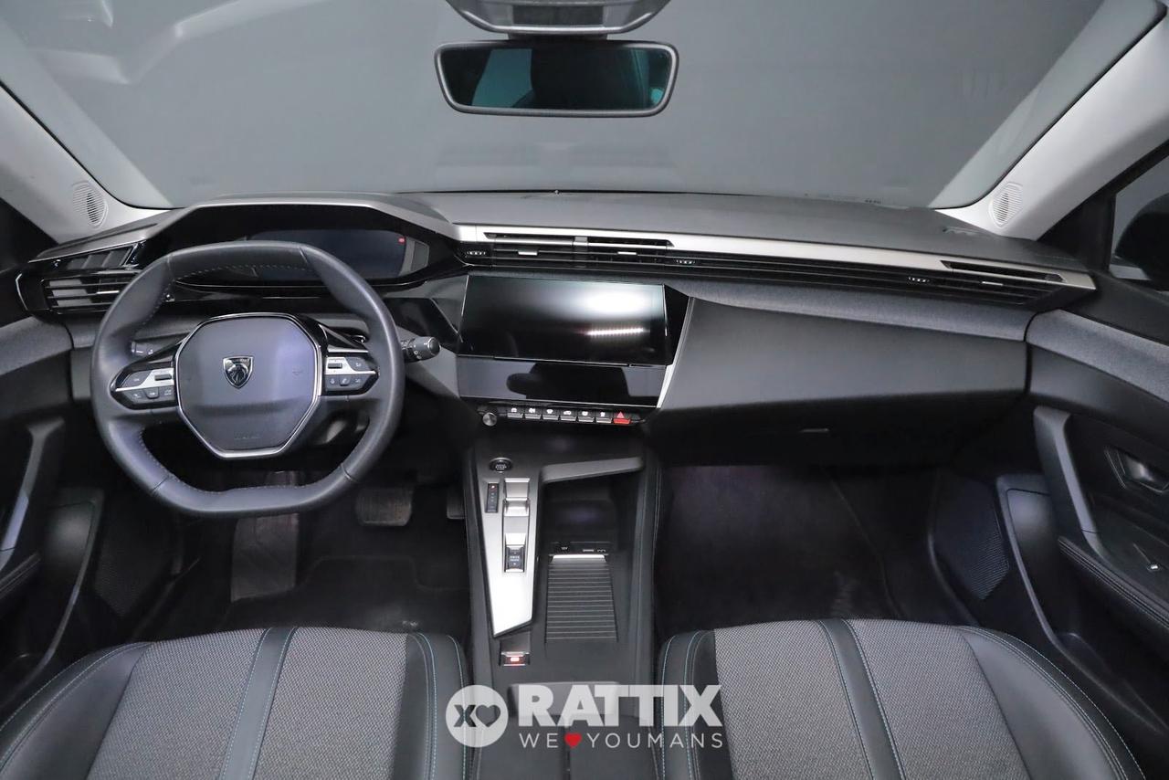 Peugeot 308 SW 1.5 BlueHDI 130CV Allure EAT8