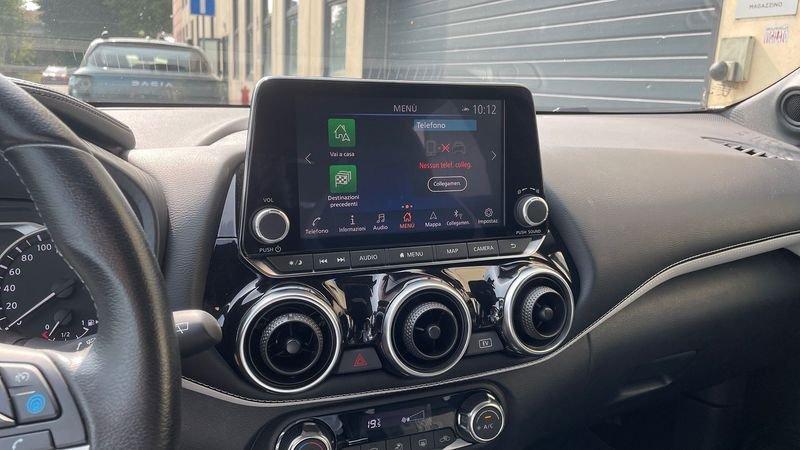 Nissan Juke 1.6 Hev Premiere Edition