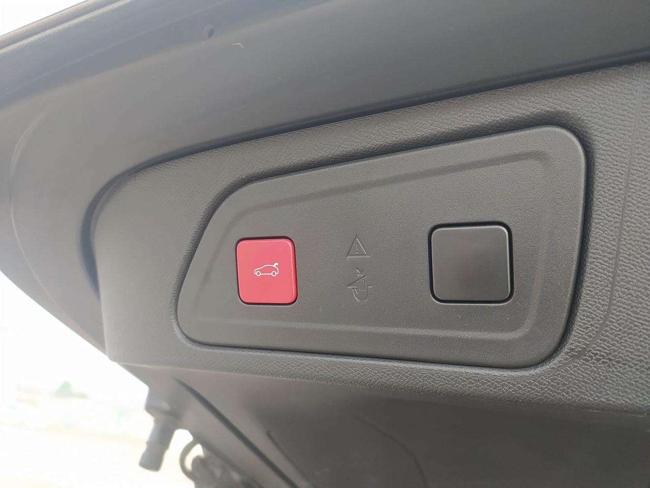 Citroen C5 Aircross Shine 1.5 Blue HDi 130 #8235