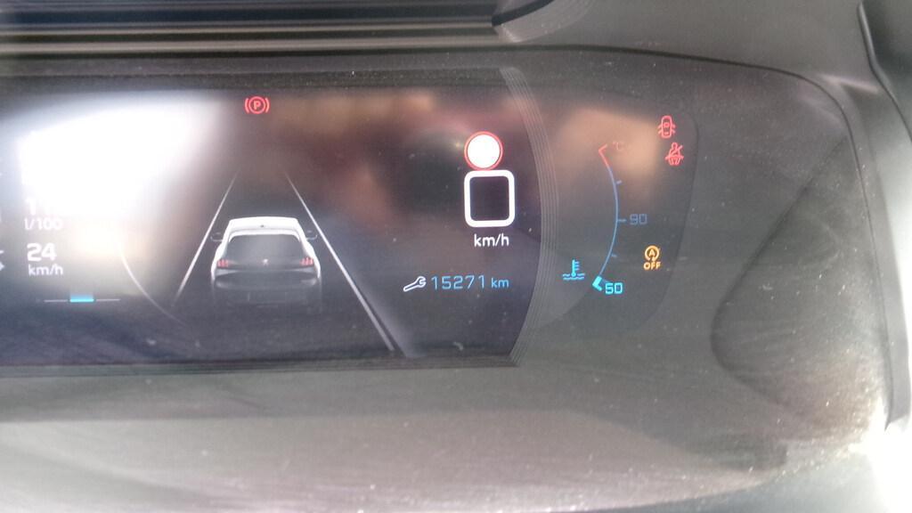 Peugeot 208 5 Porte 1.2 PureTech Allure Pack
