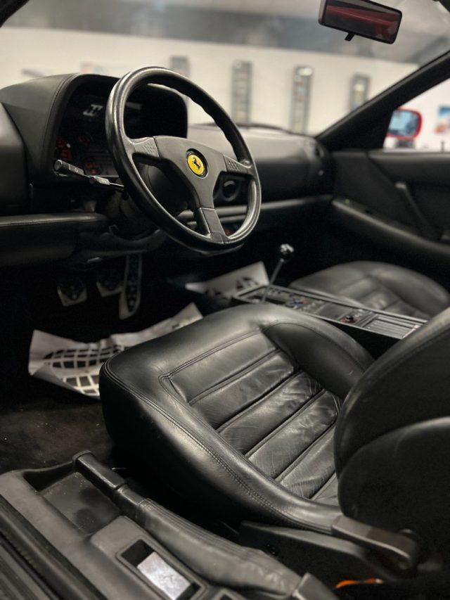 FERRARI 512 TR cat