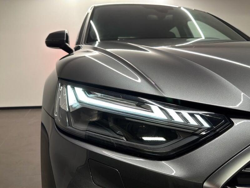 Audi Q5 SPORTBACK 40 TDI QUATTRO S TRONIC S LINE