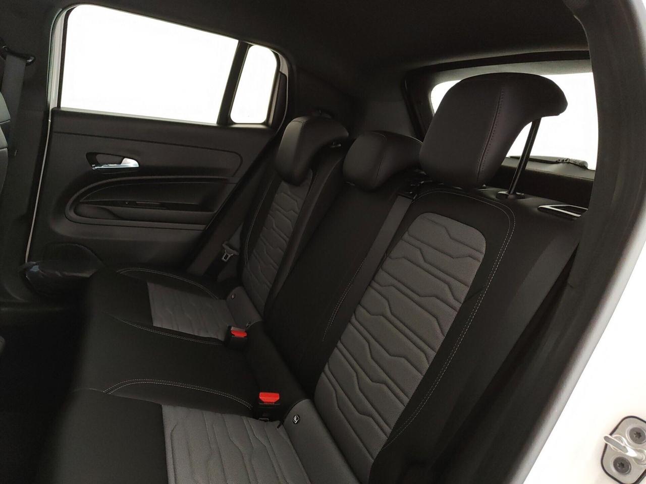 Jeep Avenger 1.2 Turbo 145 CV MHEV 4xe Overland