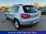 Volkswagen Tiguan 1.4 TSI Trend & Fun BlueMotion Technology