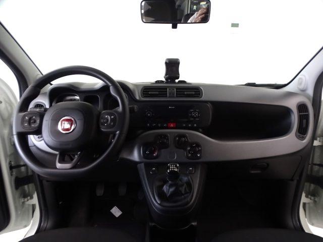 FIAT Panda 1.0 FireFly Hybrid City Life *PROMO PARISI GROUP*