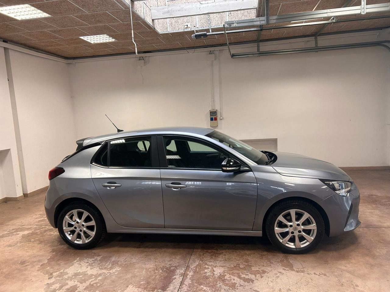 Opel Corsa 1.2 Elegance