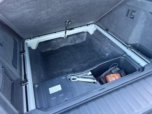 BMW X5 xDrive 30d 258CV LUXURY *TAGLIANDATA*