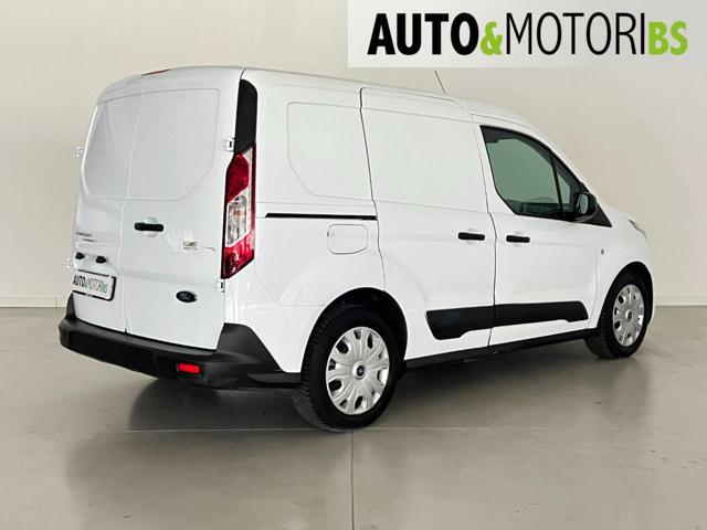 FORD Transit Connect 200 1.0 EcoBoost S&S PC Furgone Trend