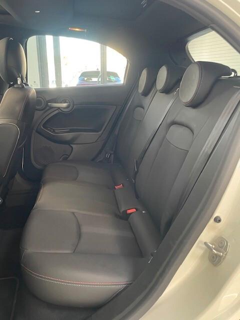 Fiat 500X 1.6 MultiJet 120 CV Sport Edition