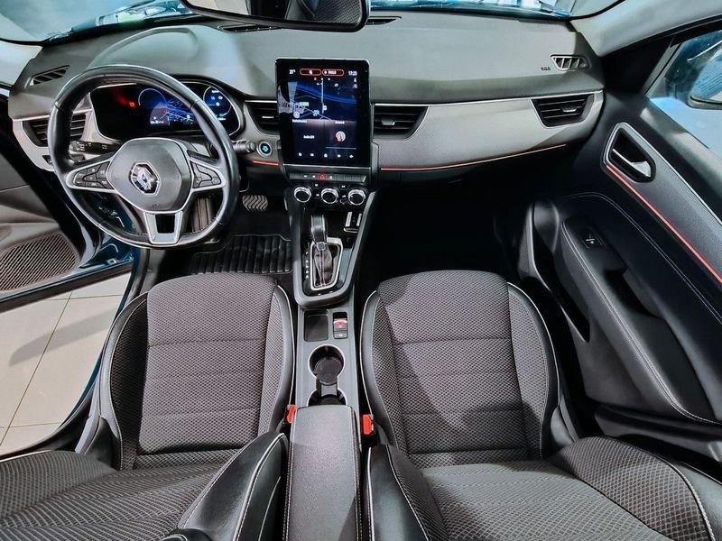 Renault Arkana Intens Auto 1.6 E-Tech full hybrid rif.GJ674