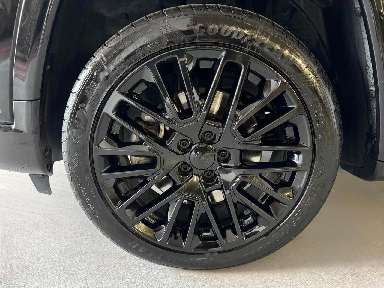 Jeep Compass 1.3 Turbo T4 240 CV PHEV AT6 4xe S