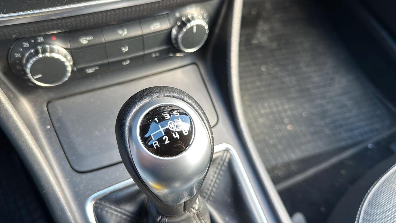 Mercedes-benz A 180 CDI Executive