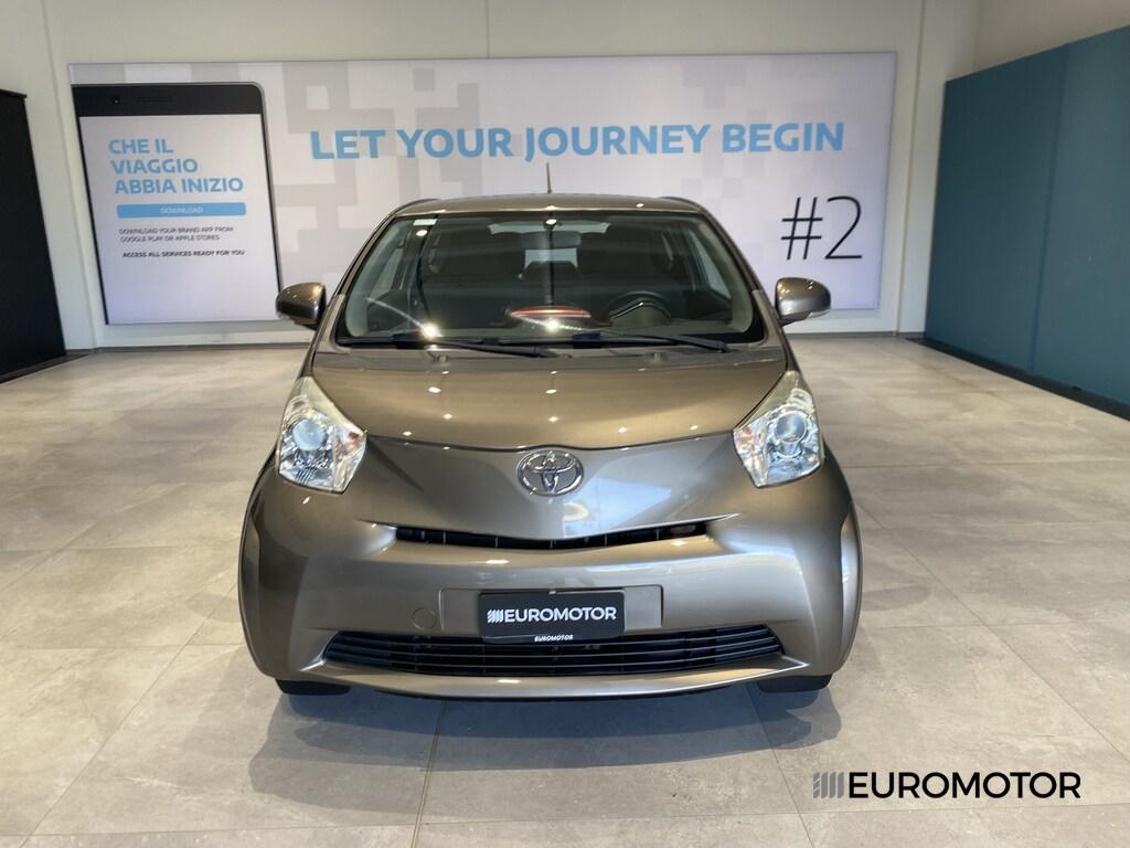Toyota iQ 1.0 Active