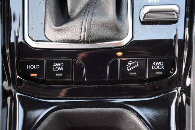 JEEP Compass 1.3 Turbo T4 190 CV PHEV AT6 4xe Night Eagle