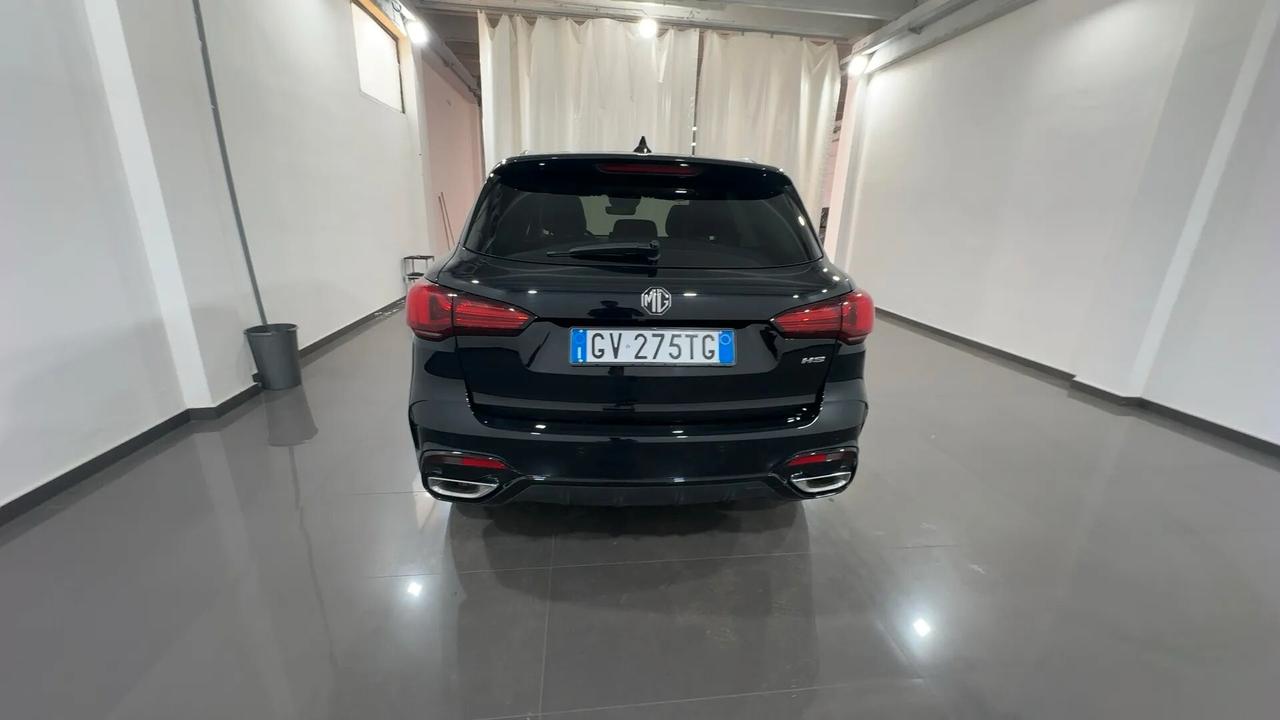 Mg HS 1.5T-GDI Comfort NESSUN VINCOLO FINANZIARIO