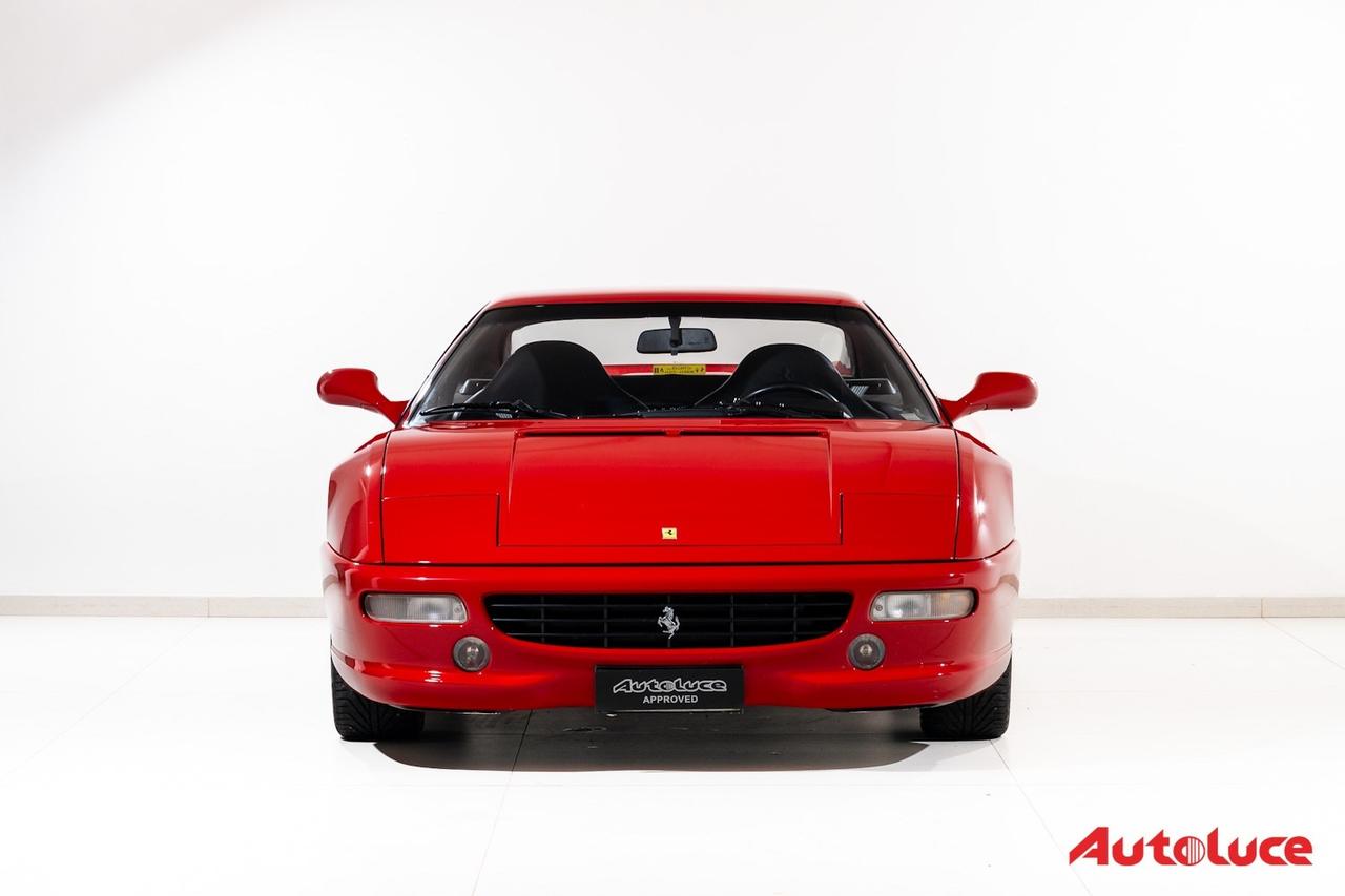 Ferrari F355 berlinetta