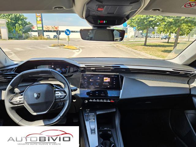 PEUGEOT 308 BlueHDi 130 S&S EAT8 SW Allure Pack