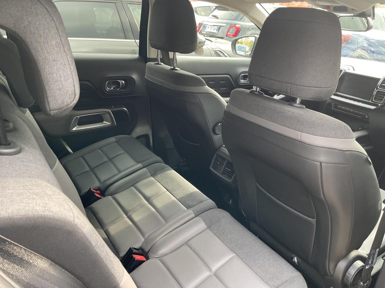 Citroen C5 Aircross BlueHDi 130 S&S EAT8 Shine