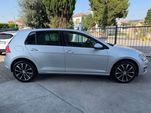 Volkswagen Golf Golf 5p 1.6 tdi Highline 110cv