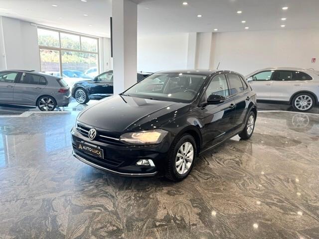 Volkswagen Polo 1.6 TDI 5p. Comfortline BlueMotion Technology