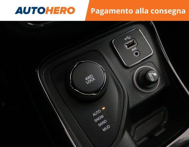 JEEP Compass 2.0 Multijet II 4WD Limited
