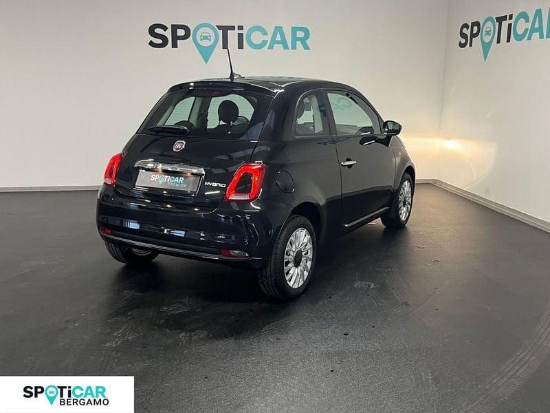 FIAT 500 1.0 Hybrid - Km0