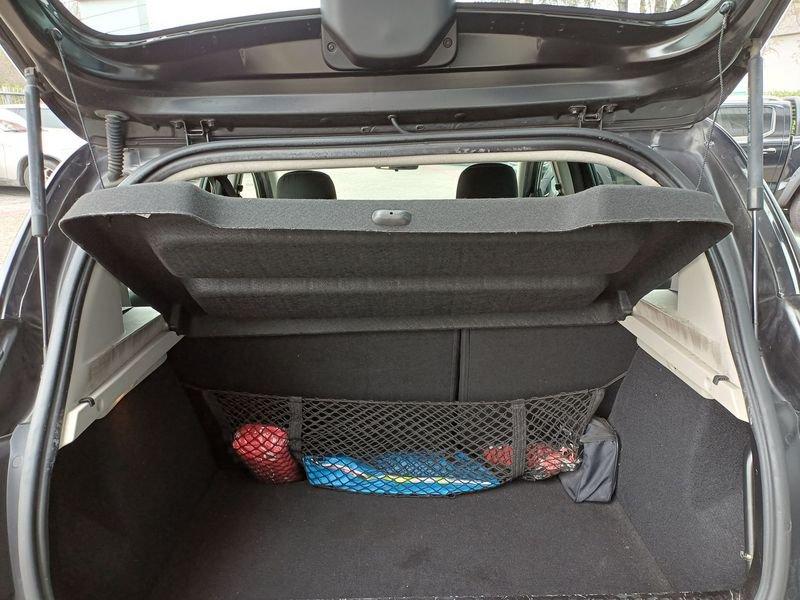 Dacia Sandero 0.9 tce turbo Streetway Gpl 90cv 1°PROP-GARANZIA