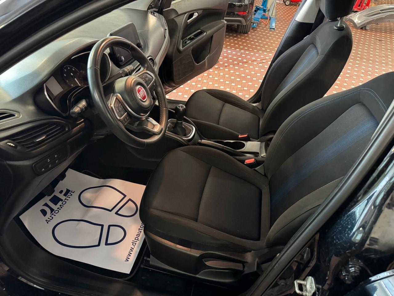 Fiat Tipo 1.0 5 porte City Life - IDEALE PER NEOPATENTATI
