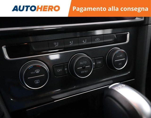 VOLKSWAGEN Golf 1.6 TDI 115CV DSG 5p. Business BlueMotion Technolo