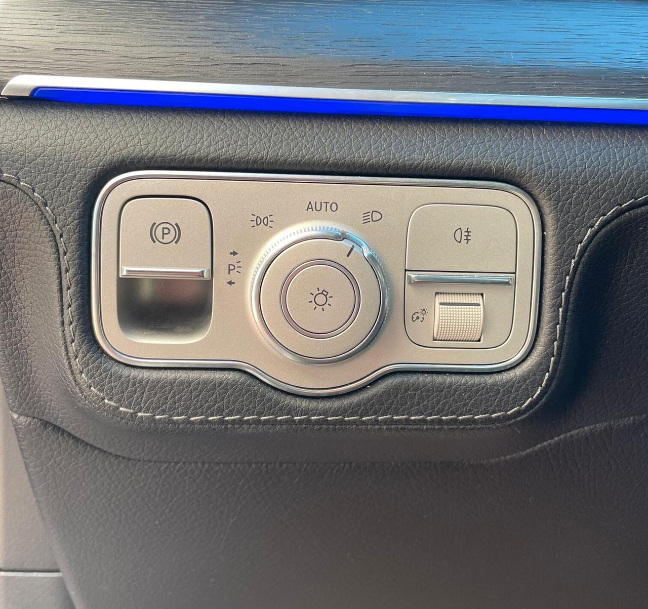 Mercedes-benz GLE 350 de hybrid EQ 4Matic Premium Plus